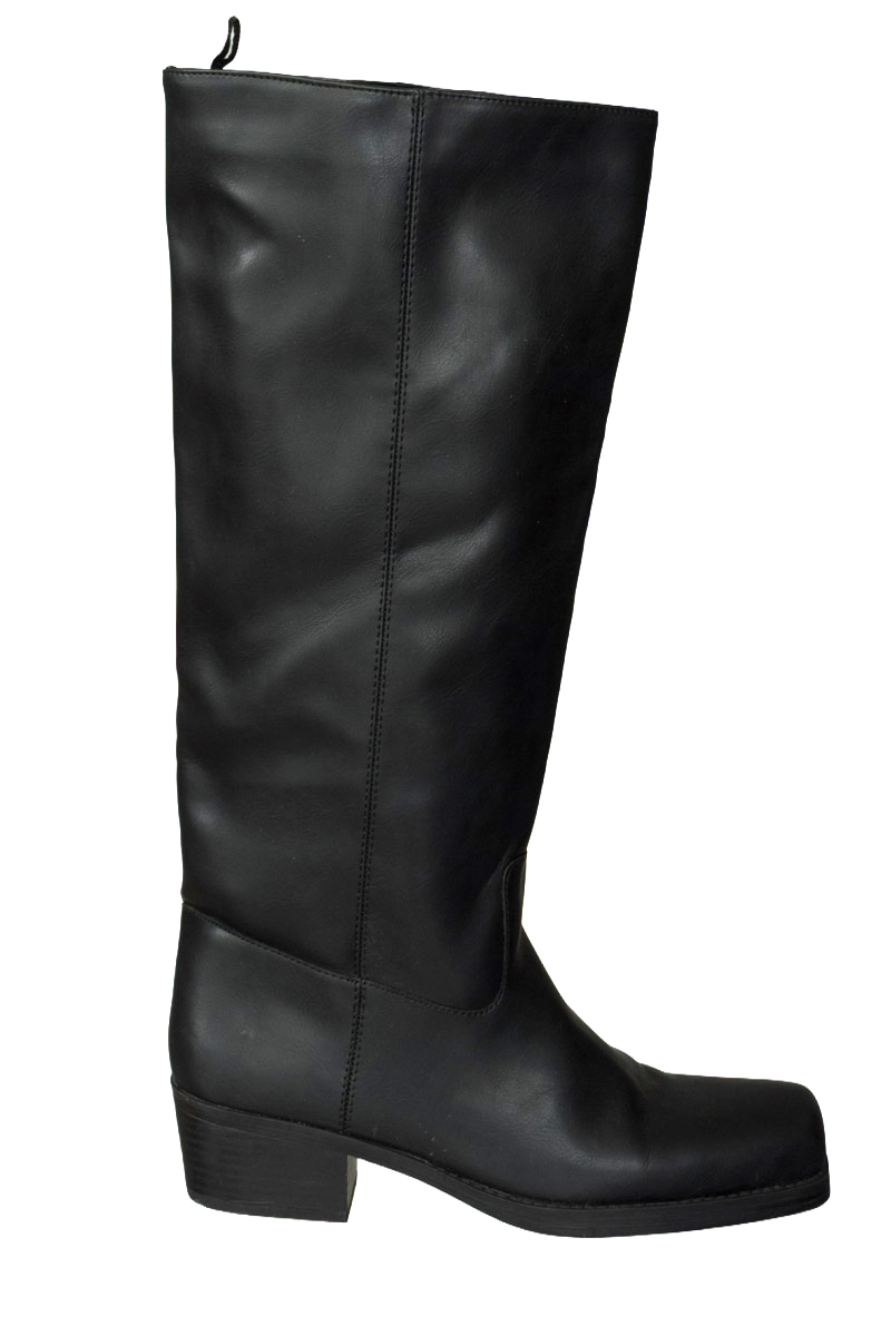 Zapatos color Negro - H&M