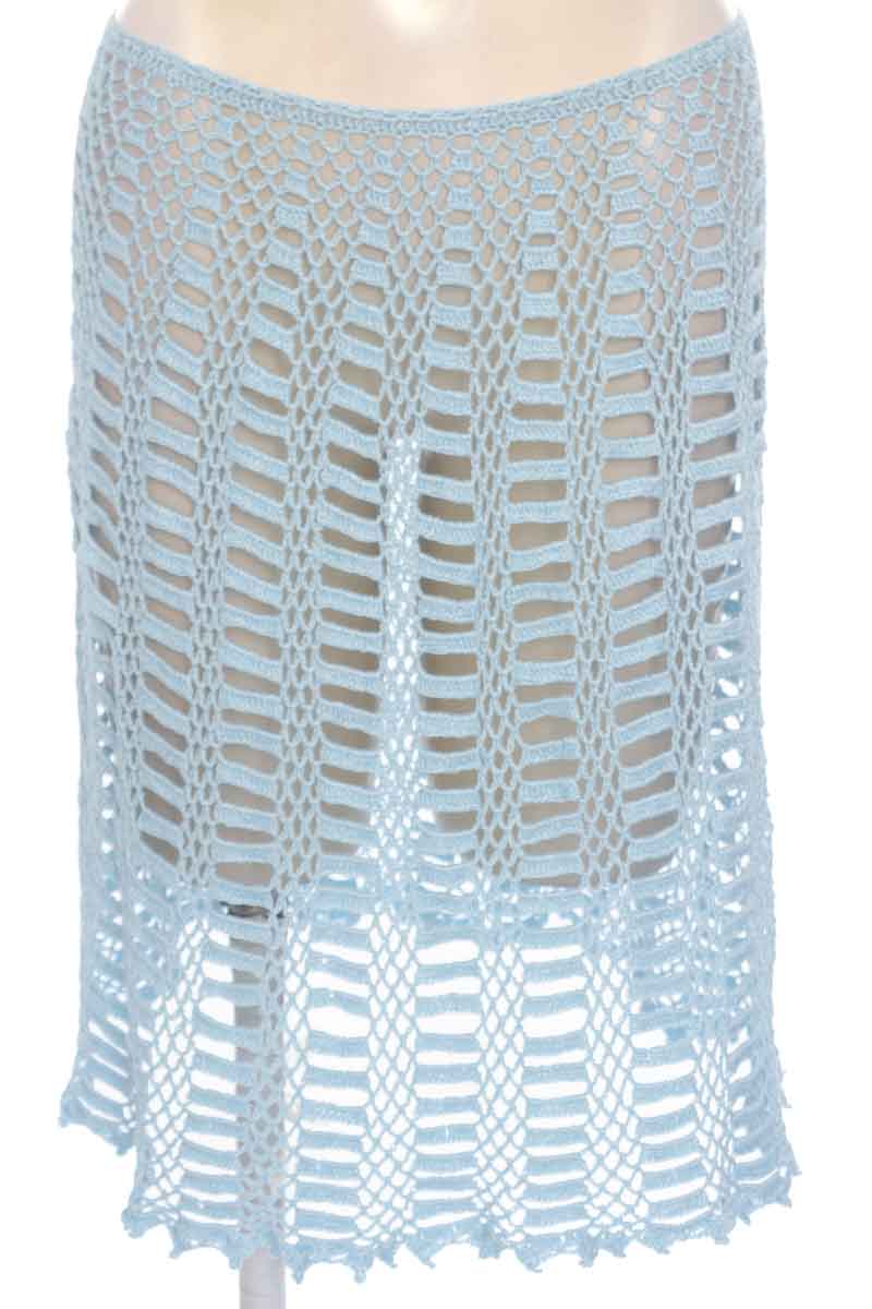Ropa Deportiva / Salida de Baño color Azul - Closeando