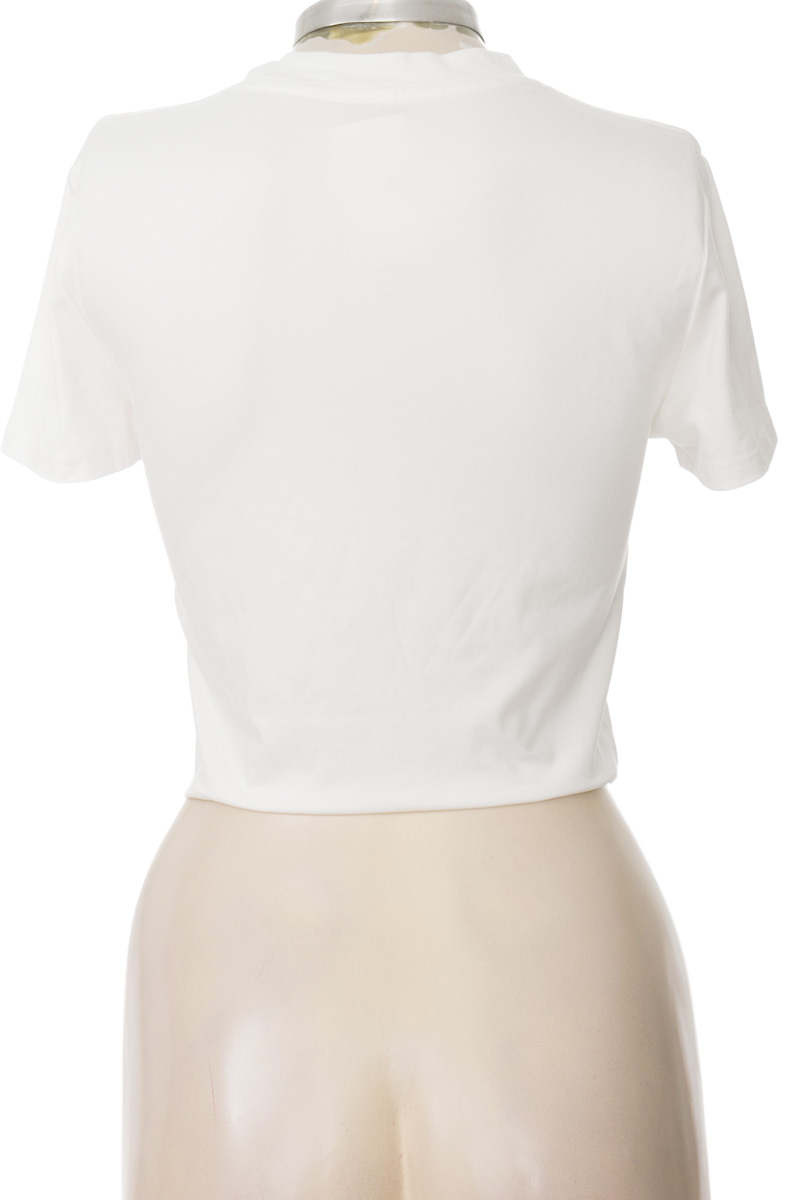 Top / Camiseta color Blanco - Closeando