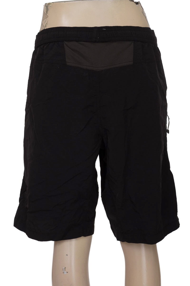 Ropa Deportiva color Negro - Bontrager