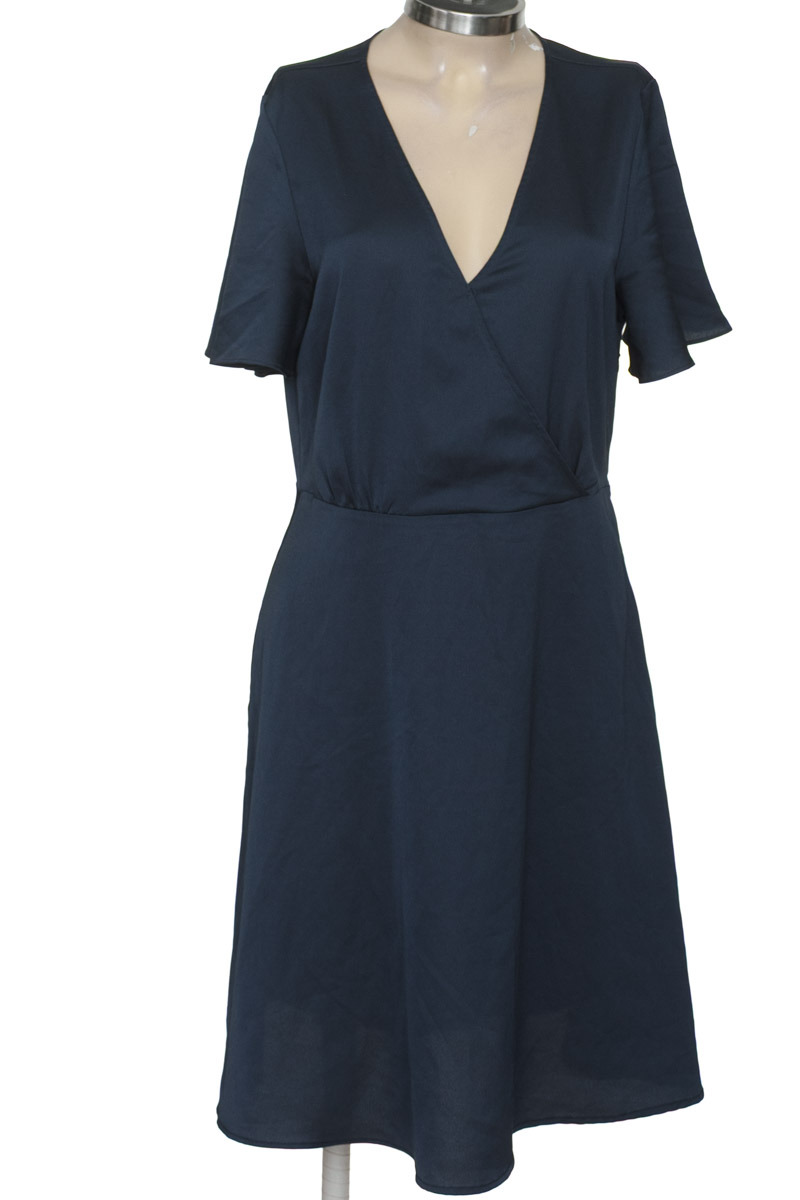 Vestido / Enterizo color Azul - H&M