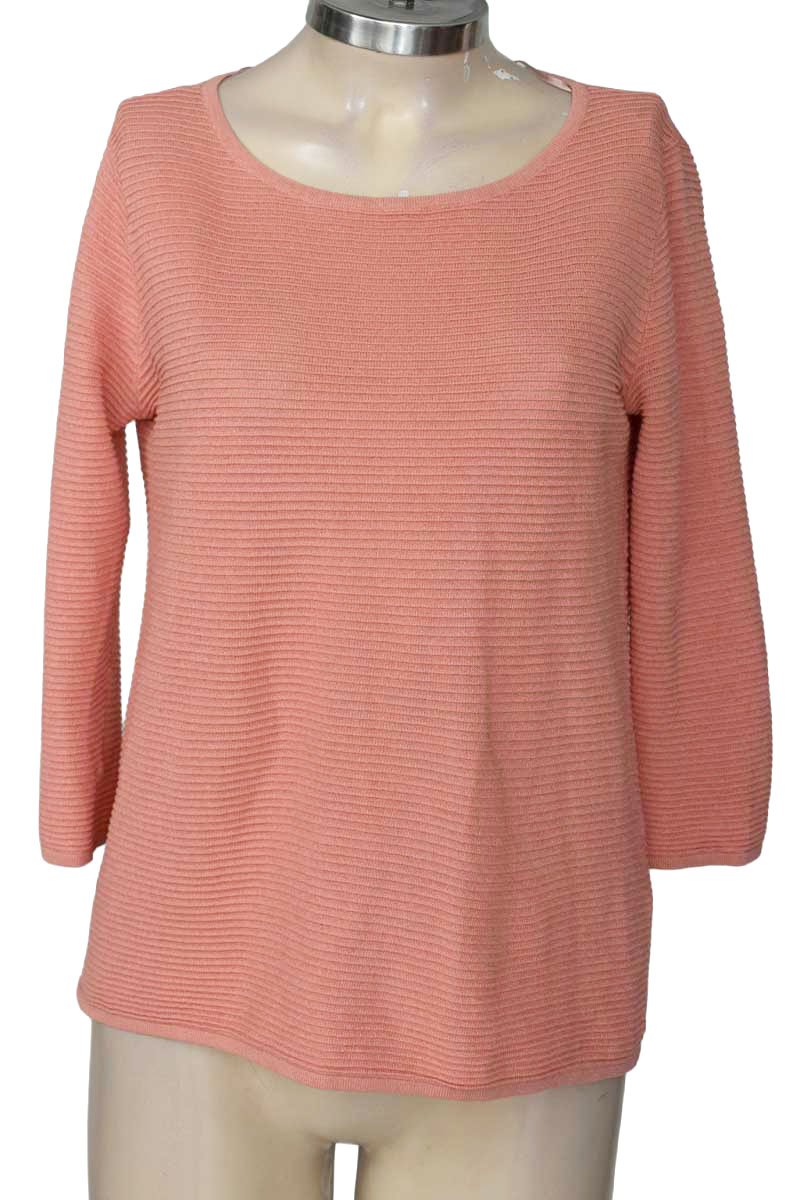 Top / Camiseta color Rosado - Esprit