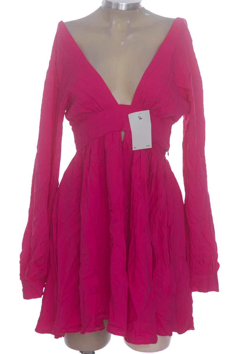 Vestido / Enterizo color Fucsia - Ele phant