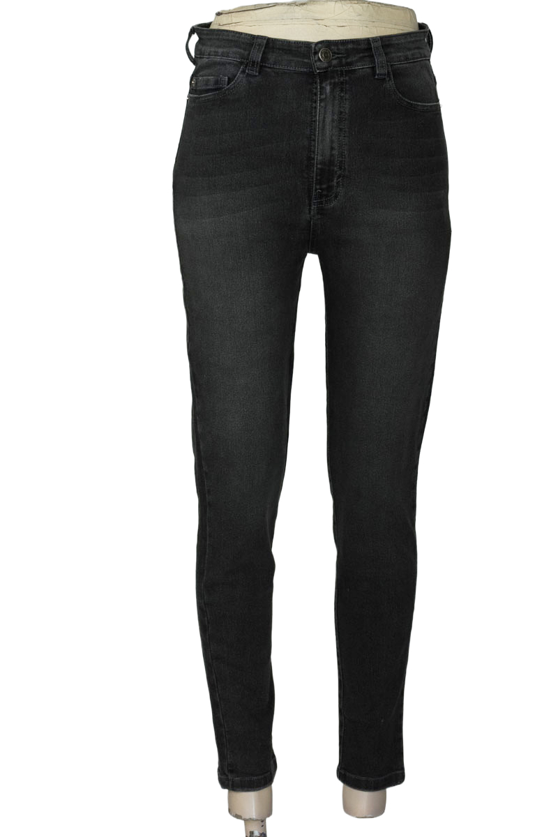 Pantalones color Negro - Free Spirit