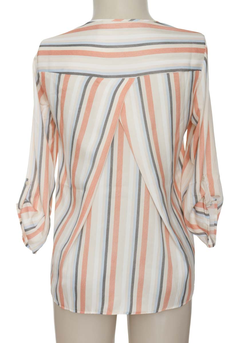 Blusa color Beige - Stradivarius