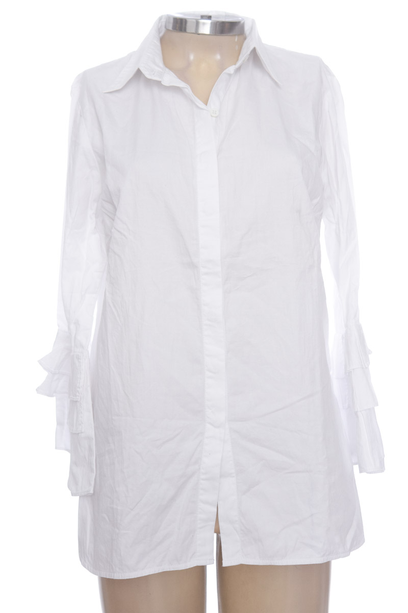 Blusa color Blanco - IN Heaven