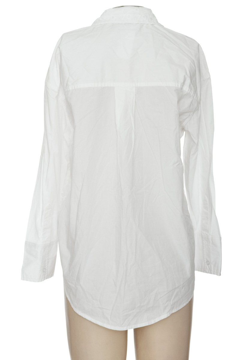 Blusa color Blanco - Basement