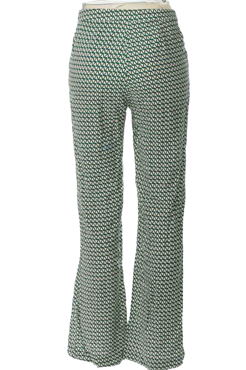 Pantalones color Verde - H&M