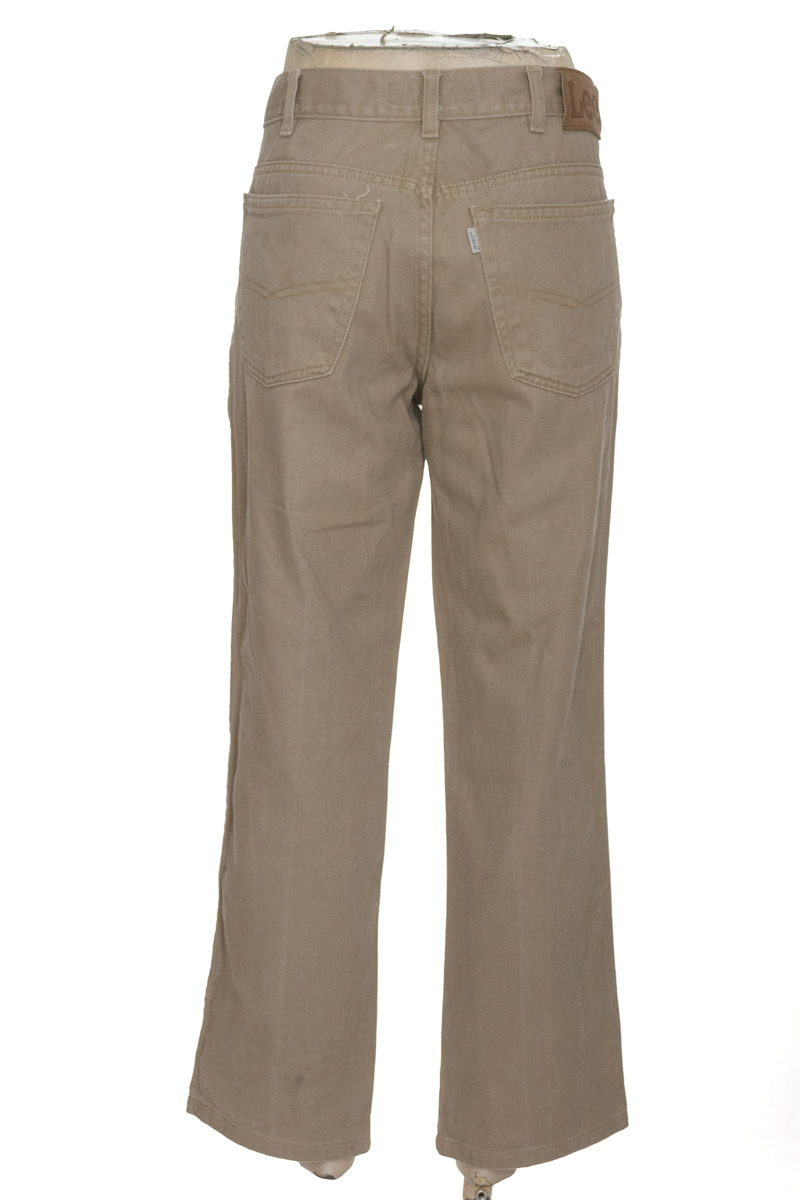 Pantalón color Beige - Lee