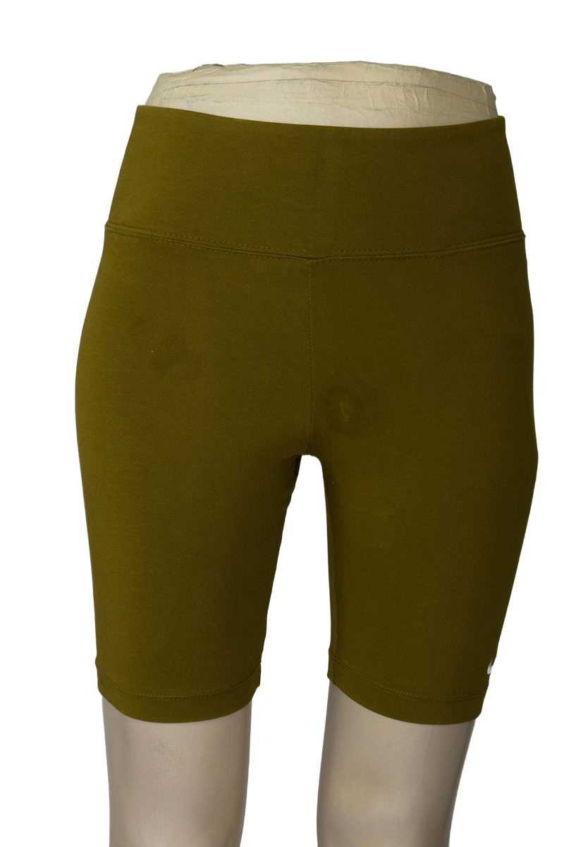 Ropa Deportiva / Salida de Baño color Verde - Nike