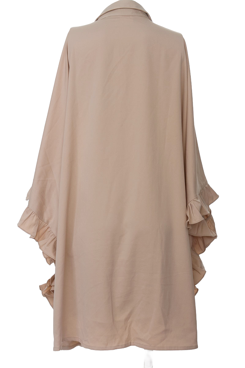 Blusa color Beige - Closeando