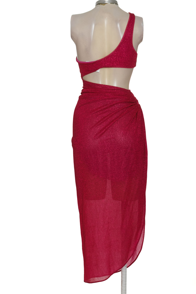 Vestido / Enterizo color Fucsia - Baobab