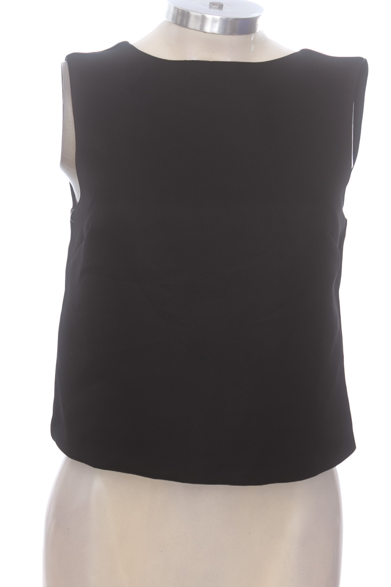 Top / Camiseta color Negro - Divided by H&M