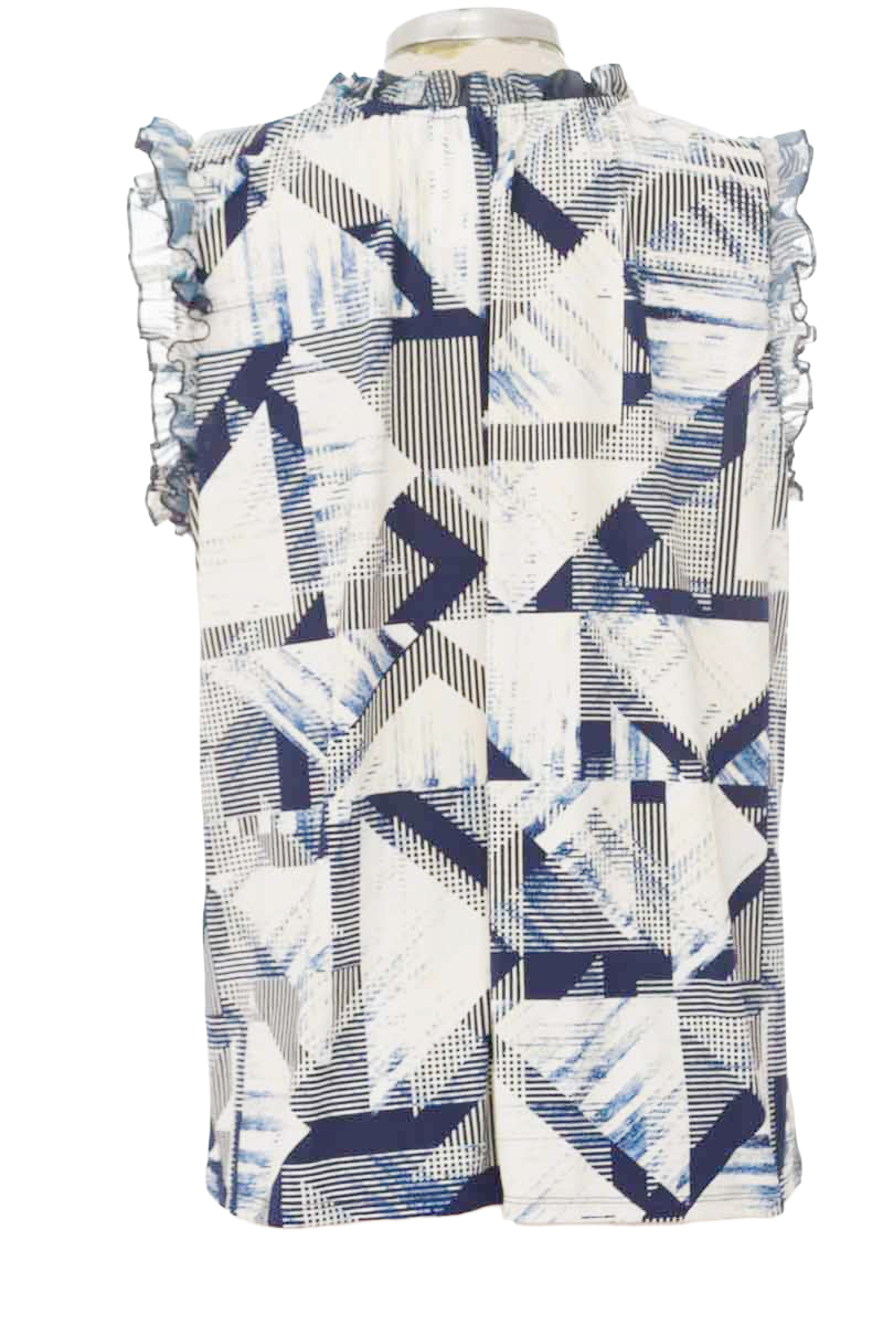 Top / Camiseta color Estampado - Notations