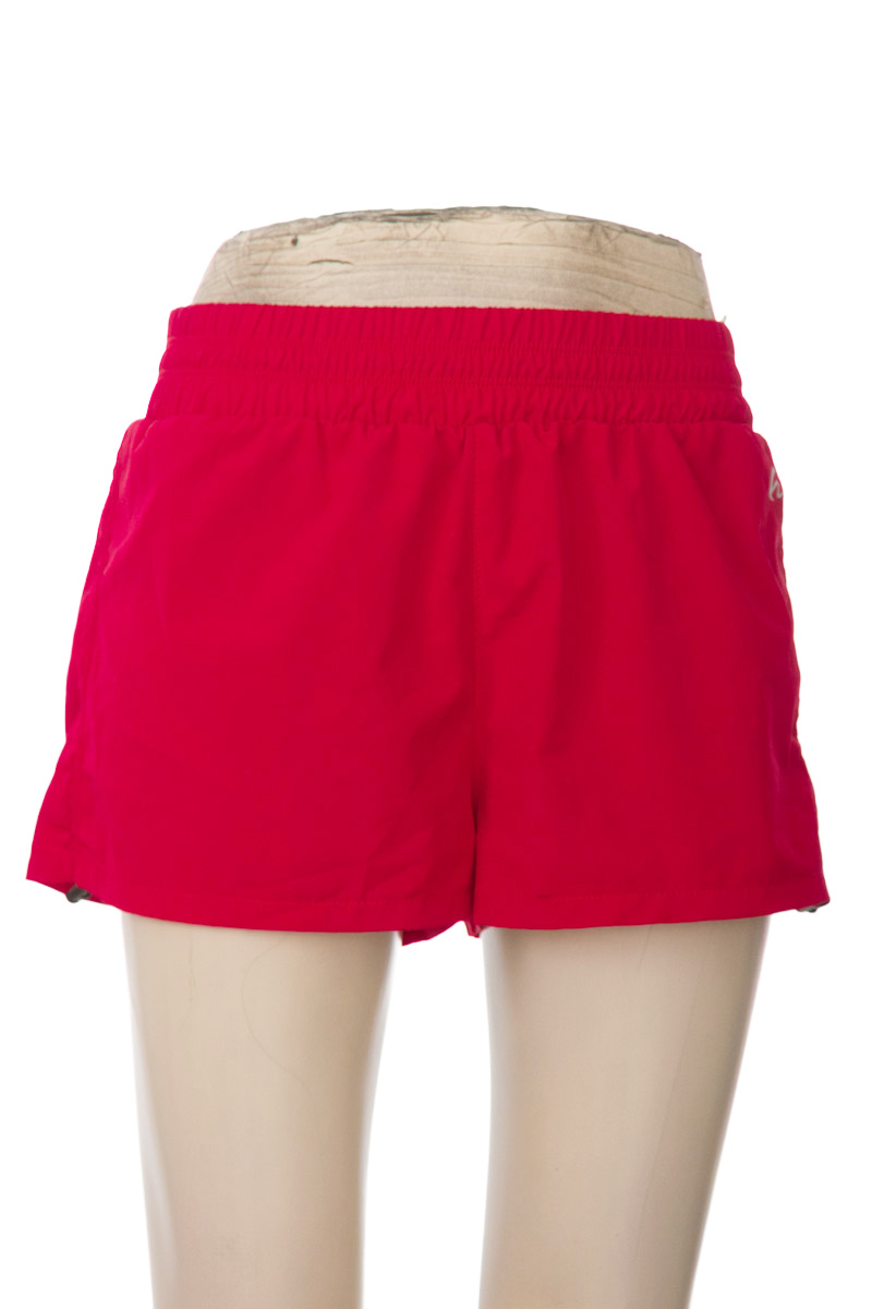 Ropa Deportiva / Salida de Baño color Vinotinto - NATIVOS