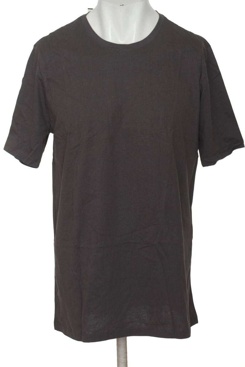 Camiseta color Gris - Koaj