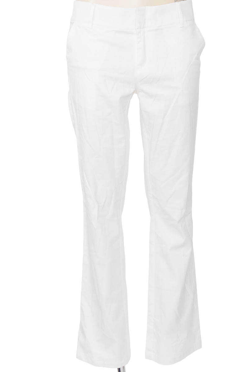 Pantalones color Blanco - Arkitect