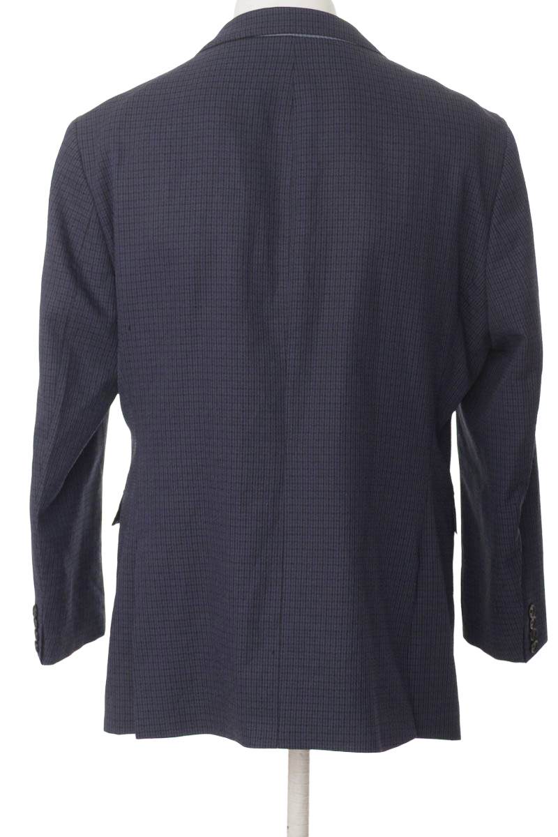 Chaqueta color Azul - Zara