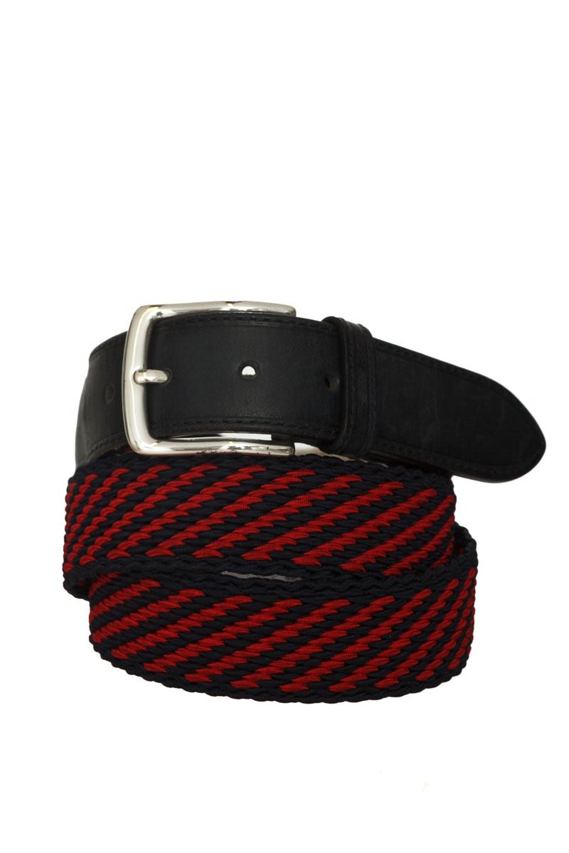Accesorio color Rojo - Chester & Peck