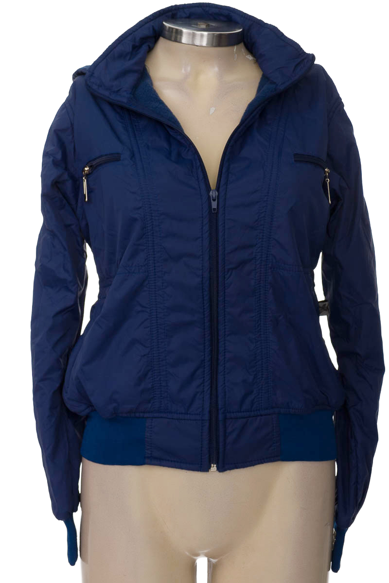 Chaqueta / Abrigo color Azul - Nec