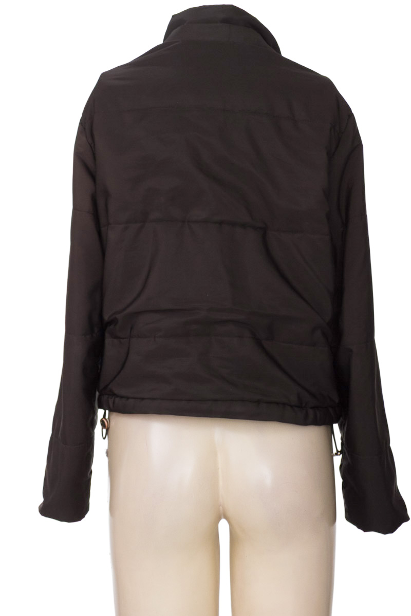 Chaqueta / Abrigo color Negro - LInaje Real