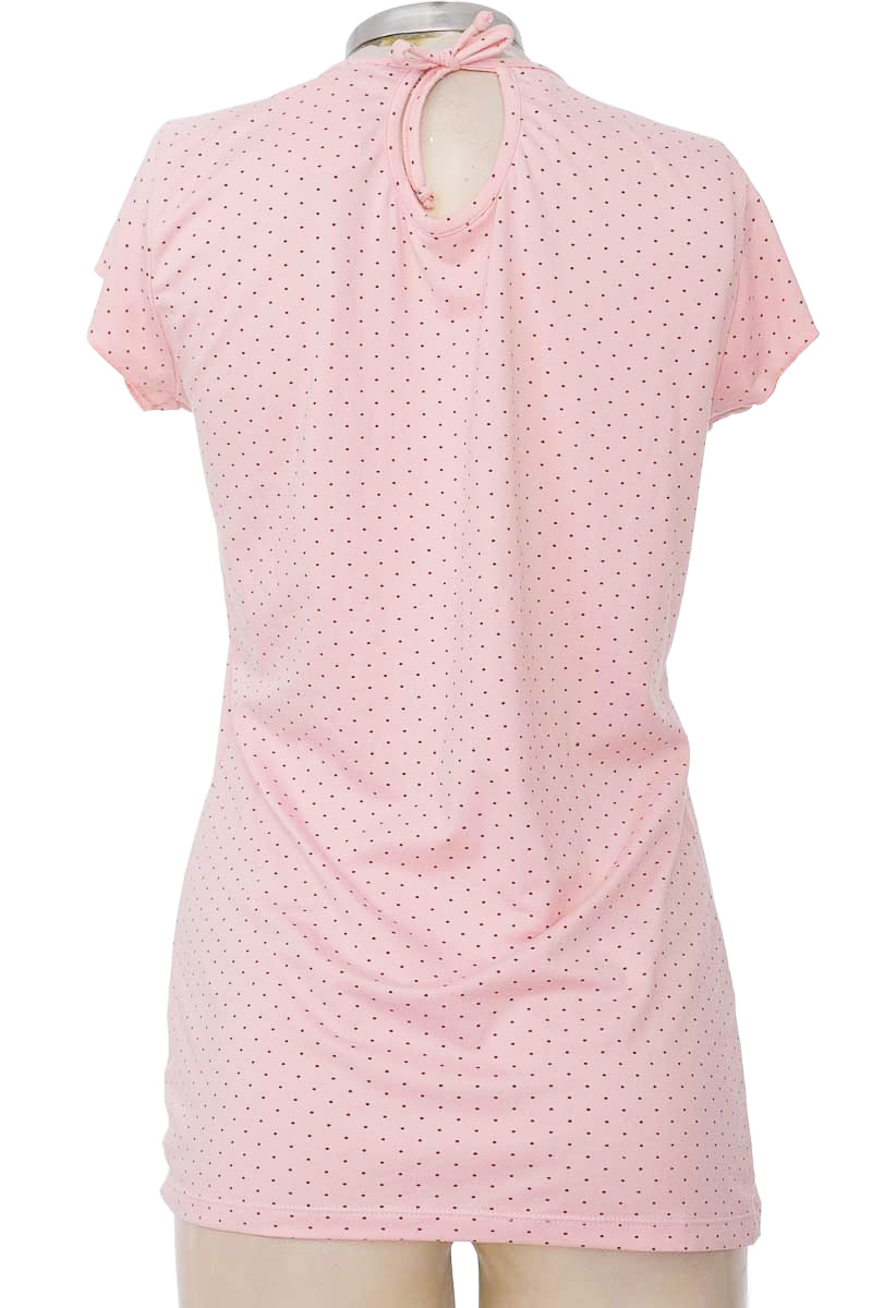 Top / Camiseta color Rosado - Confetex