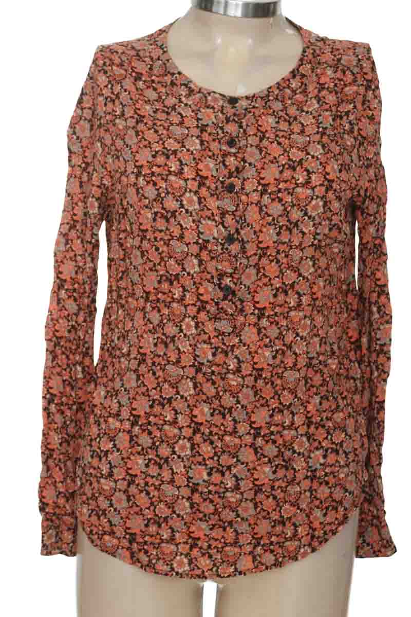 Blusa color Estampado - Koaj