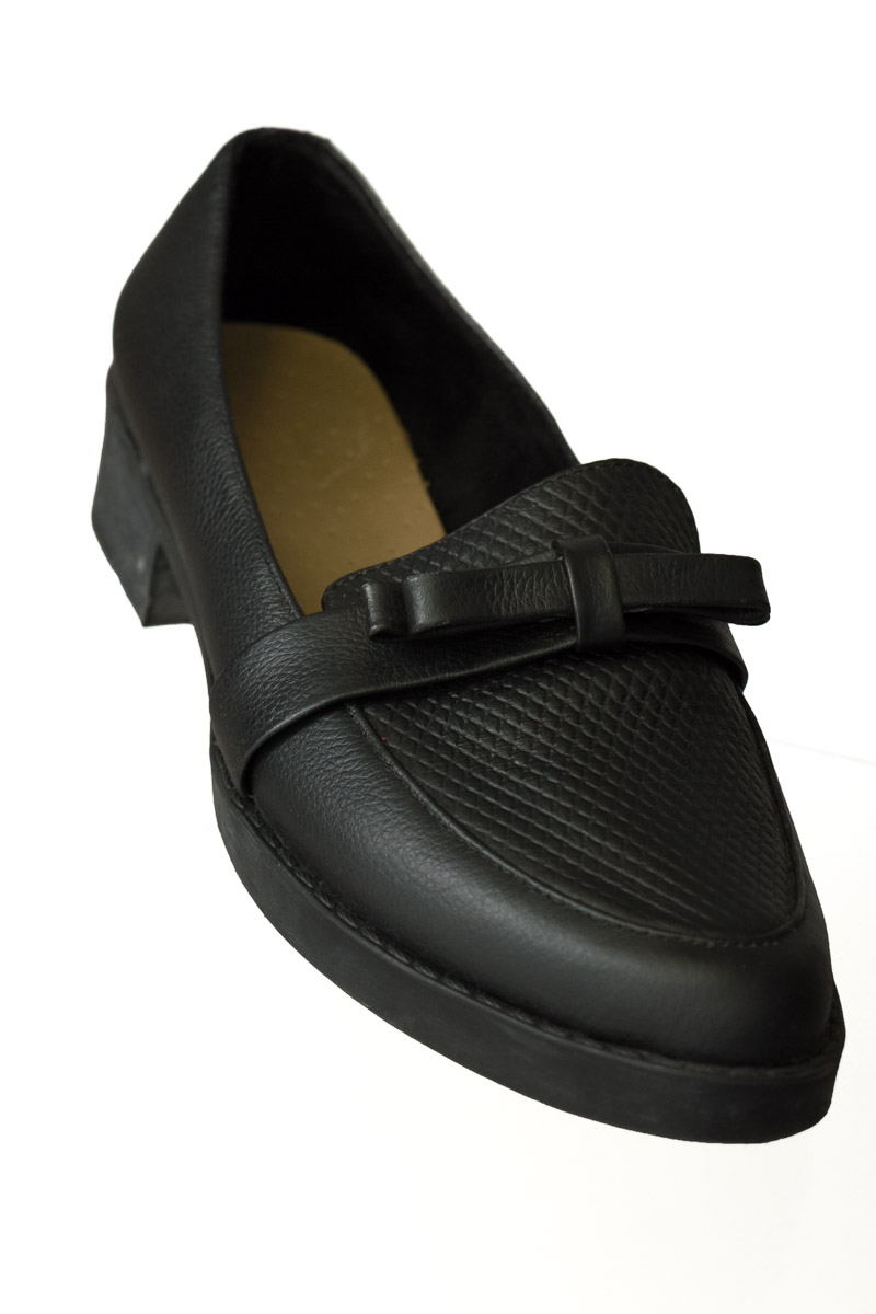 Zapatos color Negro - Closeando