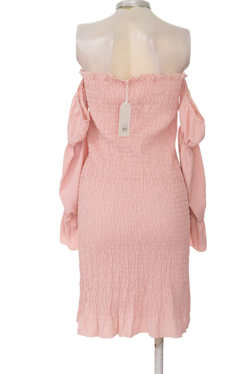 Vestido / Enterizo color Rosado - Miumy