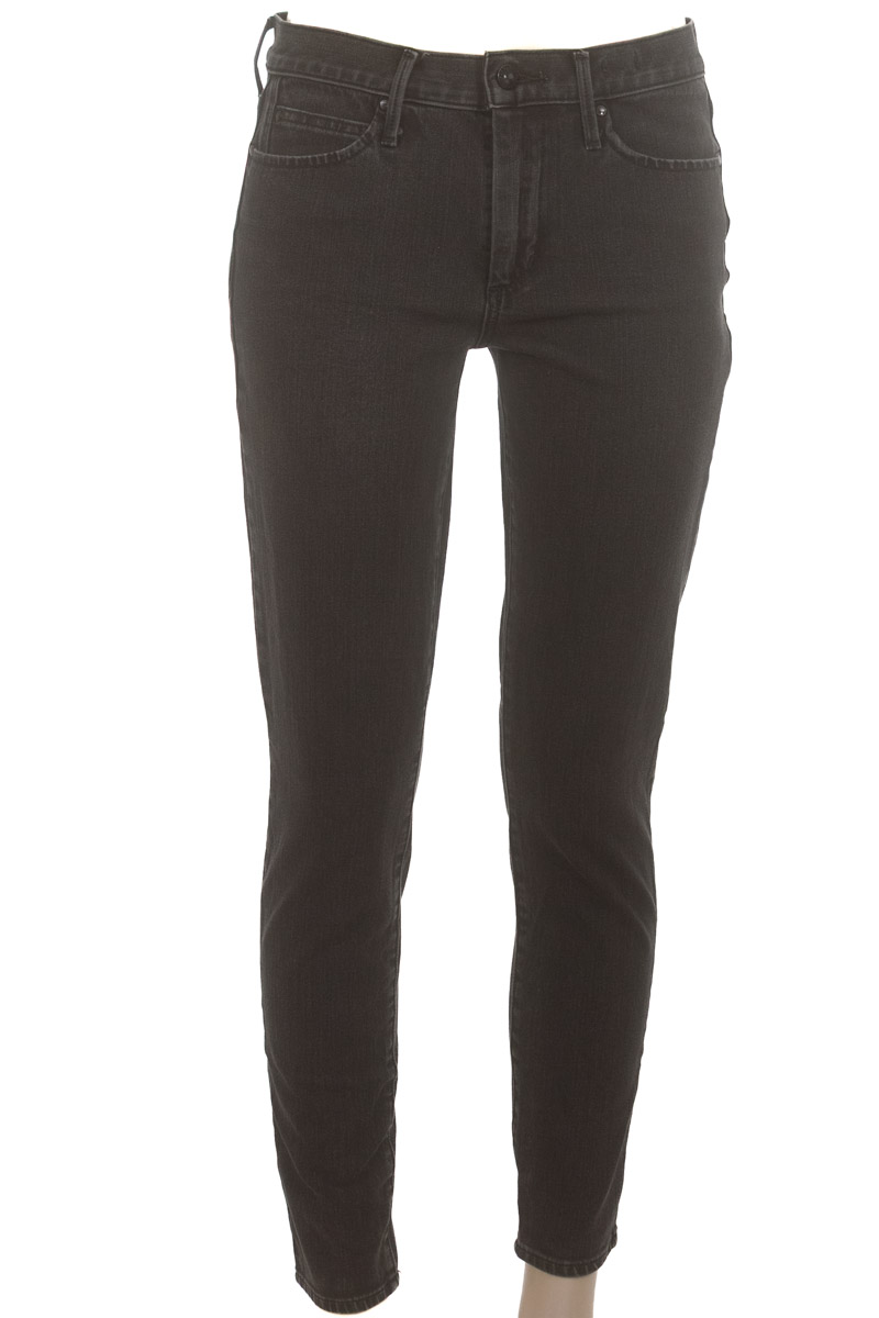 Pantalones color Negro - GAP