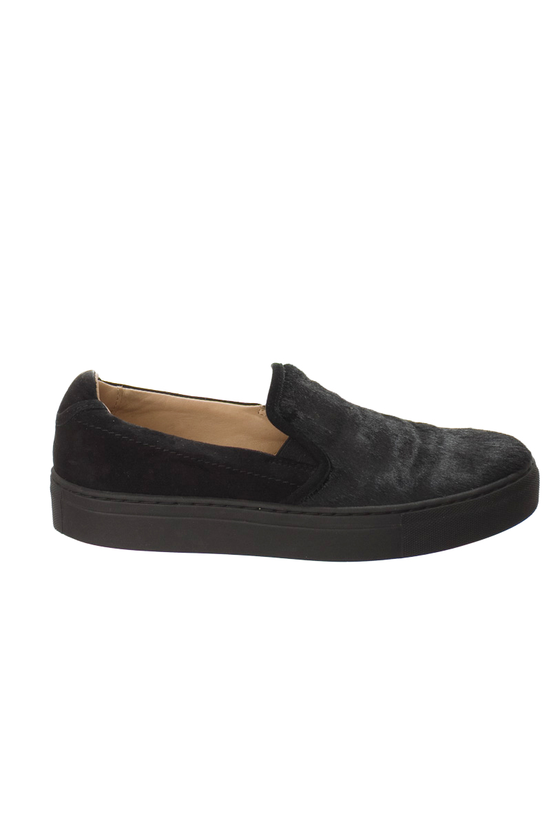 Zapatos color Negro - Massimo Dutti