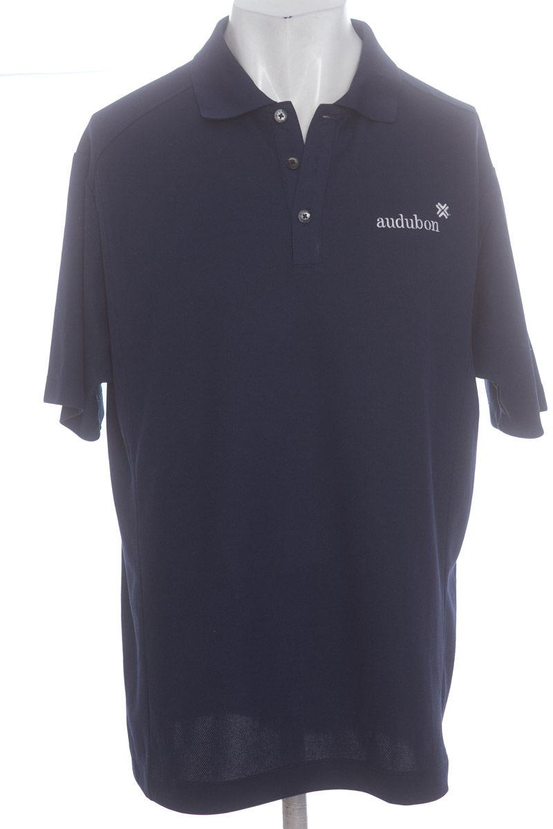 Polo color Azul - Nike