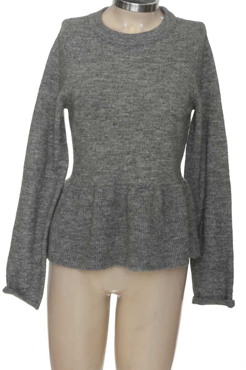 Sweater color Gris - Divided by H&M