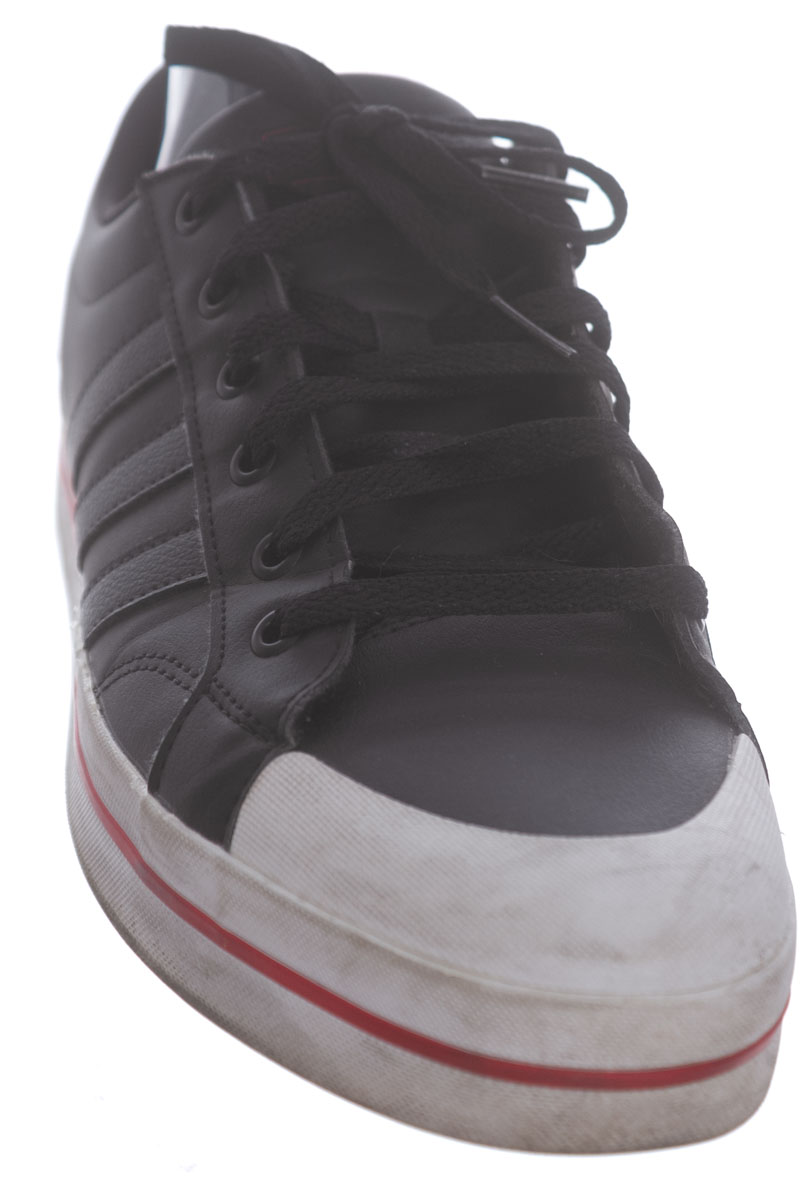 Tenis color Negro - Adidas