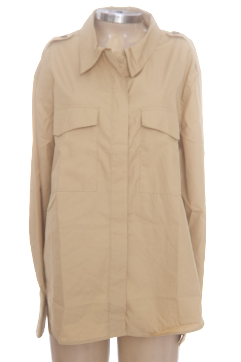 Blusa color Beige - Divided by H&M