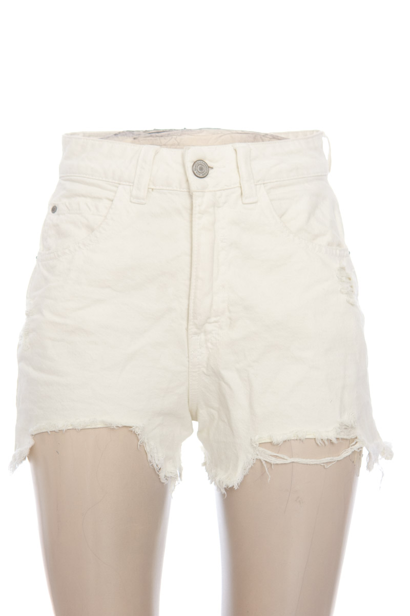 Short color Amarillo - Dreamers