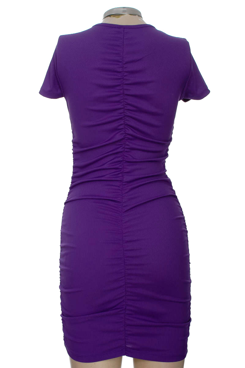 Vestido / Enterizo color Morado - Divided by H&M