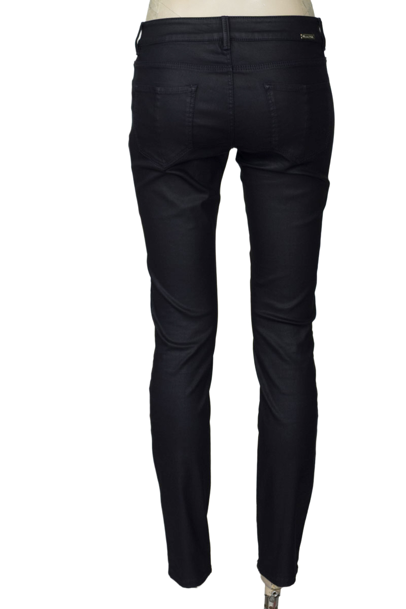 Pantalones color Azul - Massimo Dutti