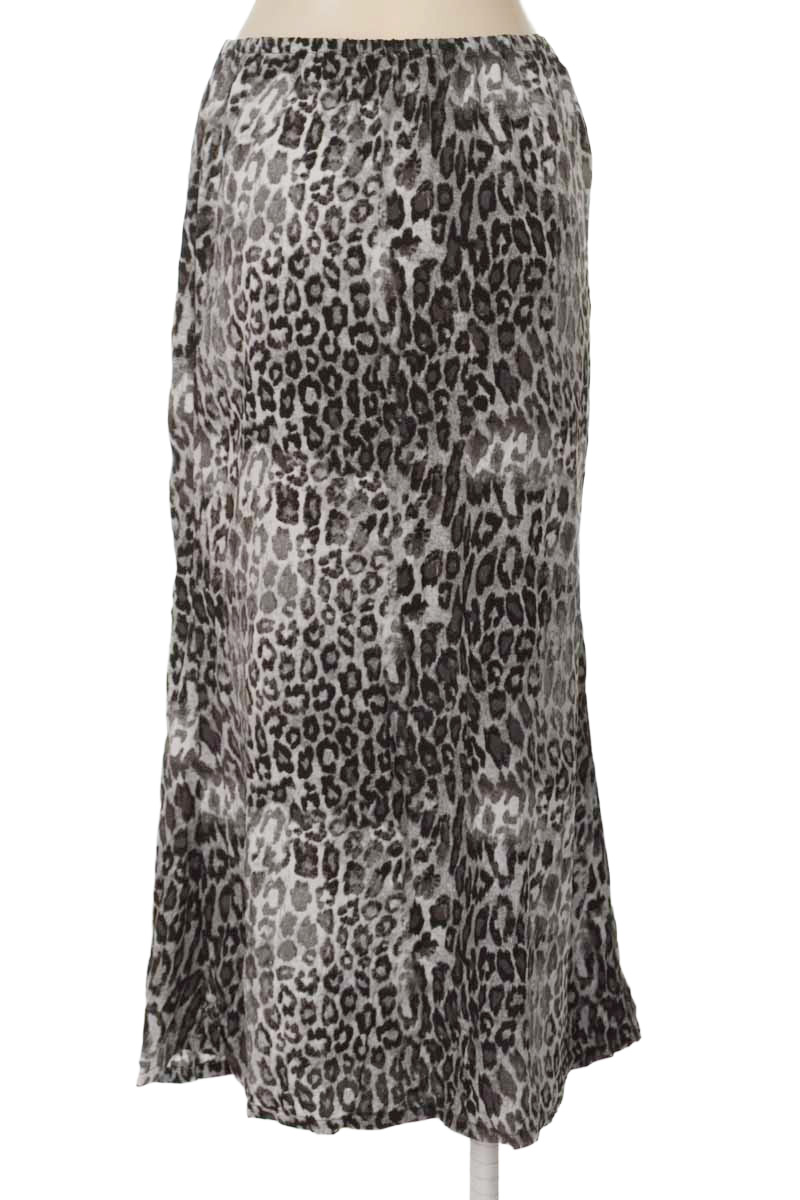 Falda color Estampado - Oran