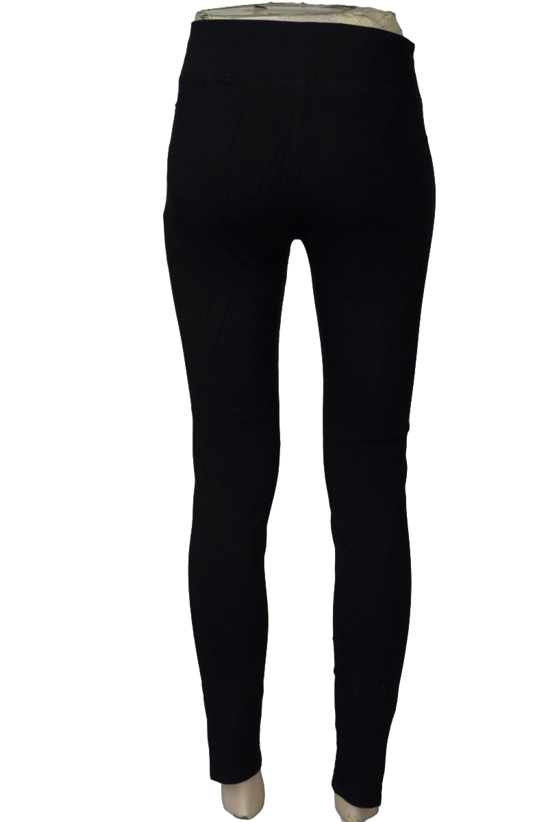 Pantalones color Negro - María Celeste