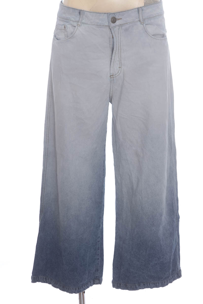 Pantalones color Azul - Ilha Jeans
