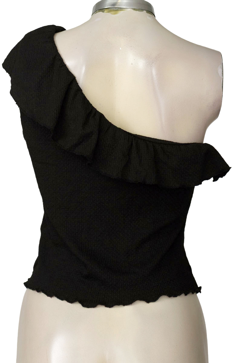 Top / Camiseta color Negro - Divided by H&M