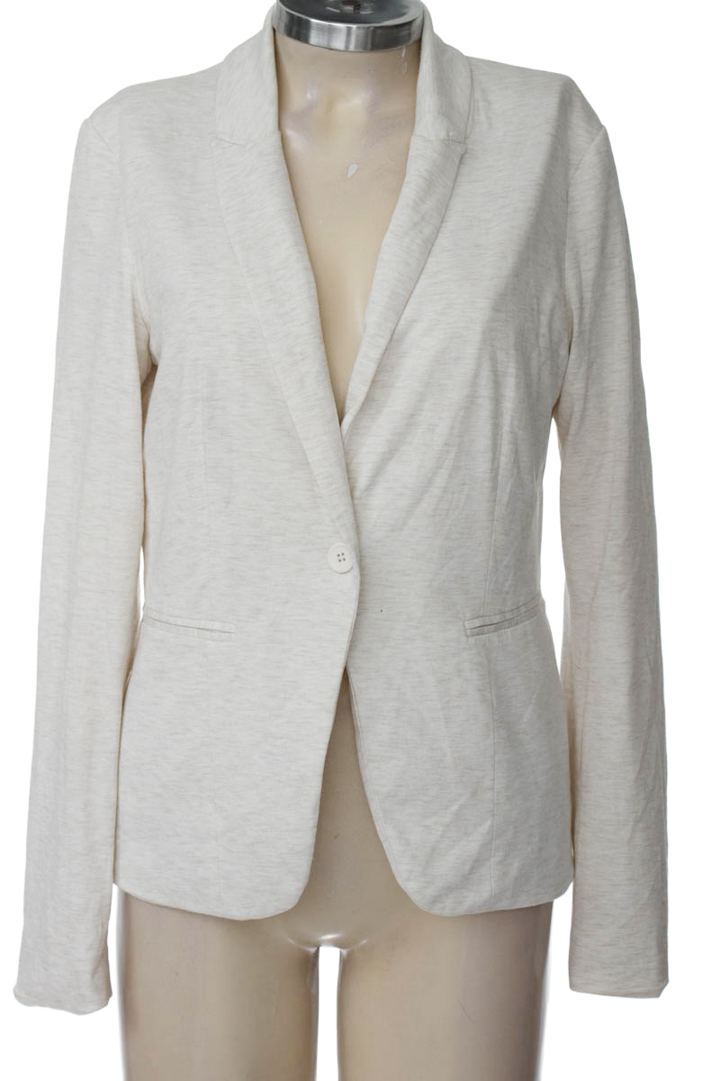 Chaqueta / Abrigo color Beige - Sybilla