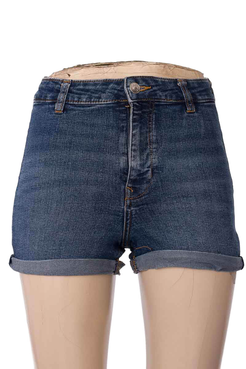 Short color Azul - Divided by H&M
