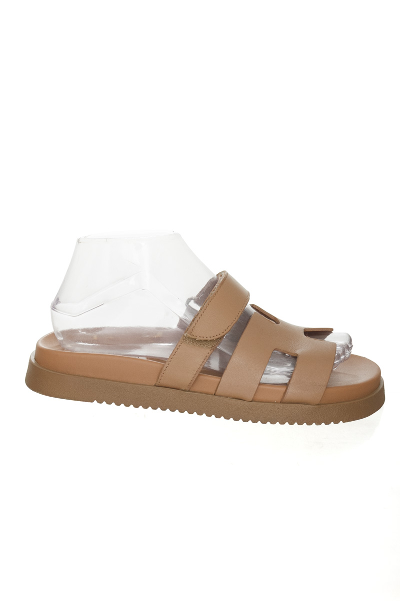 Zapatos color Beige - Steve Madden