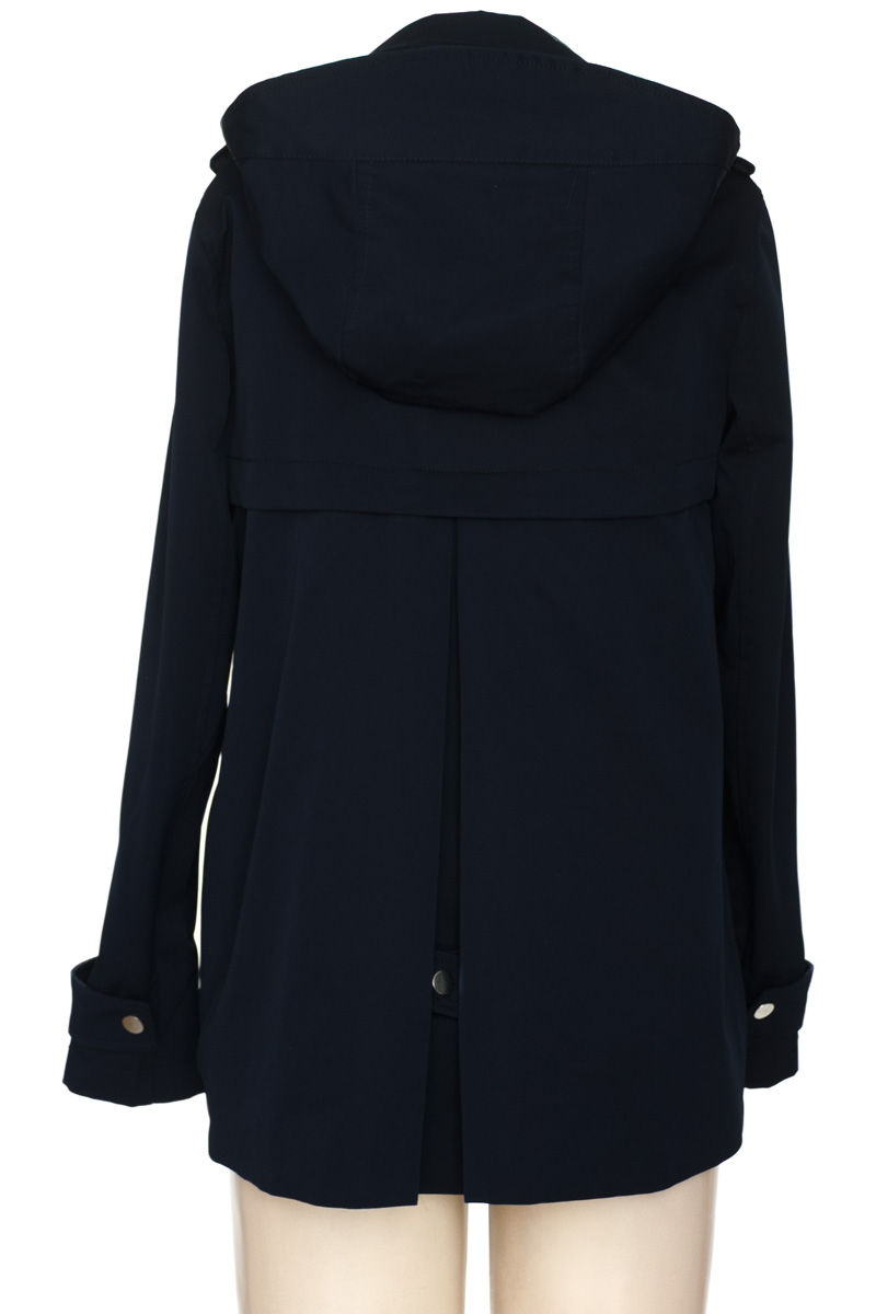 Chaqueta / Abrigo color Azul - Zara