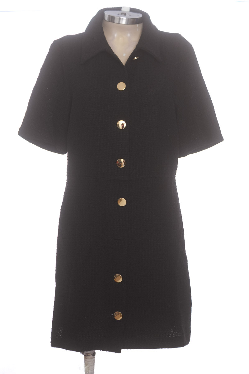 Vestido / Enterizo color Negro - H&M
