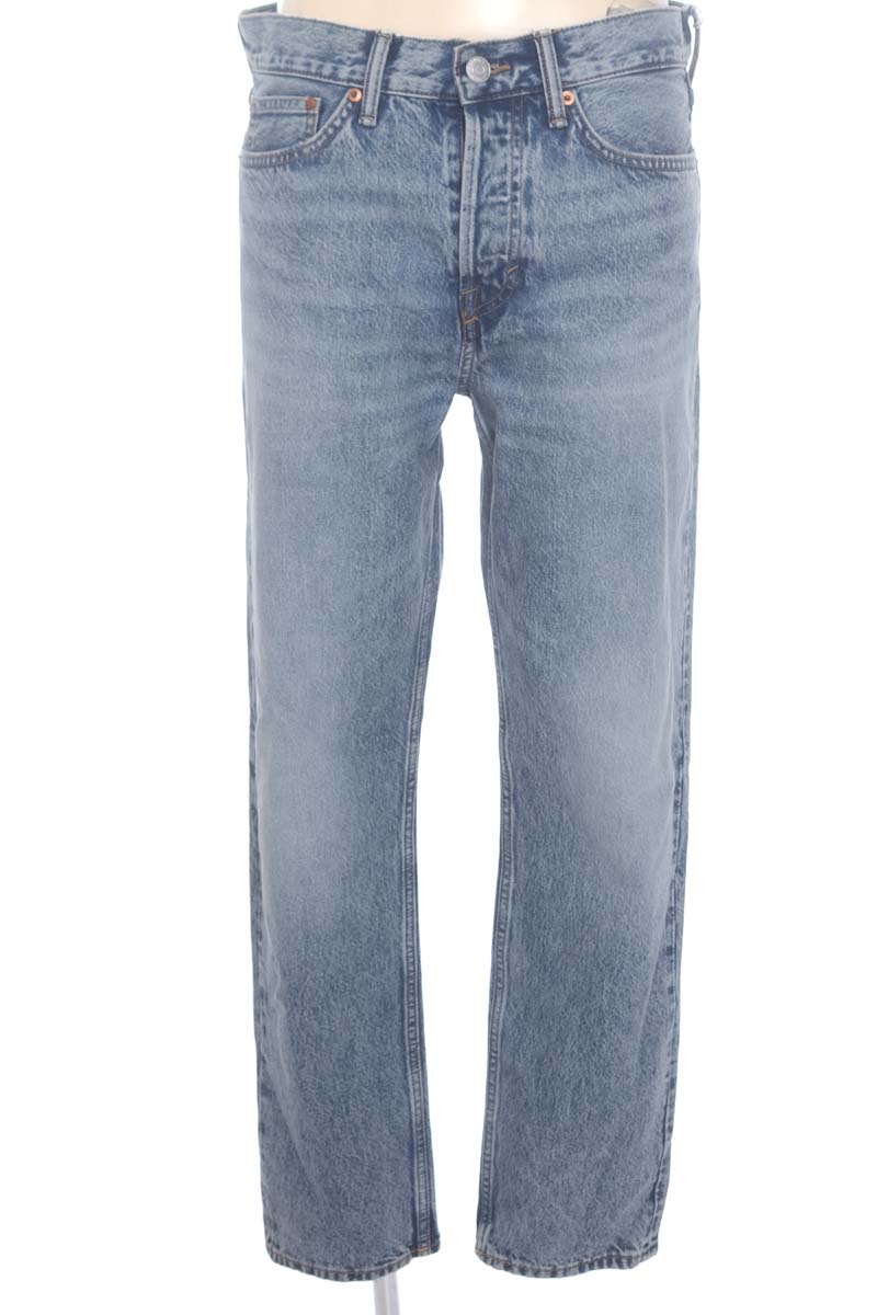 Pantalón color Azul - H&M