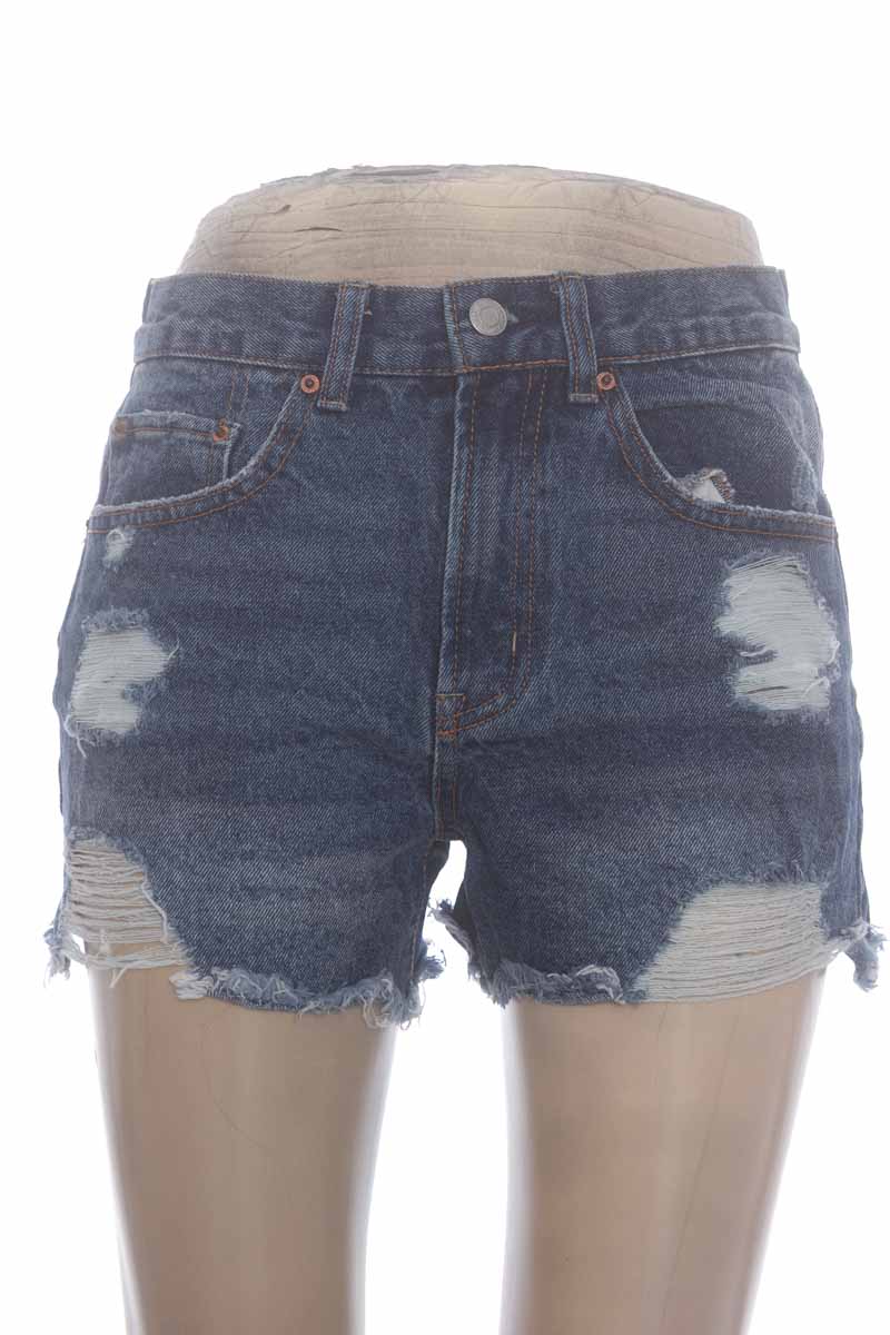 Short color Azul - Vanilla Star