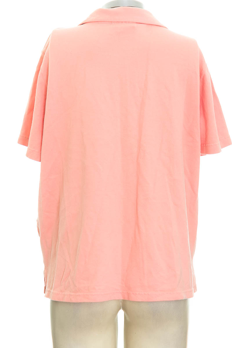 Blusa color Rosado - Liz Claiborne